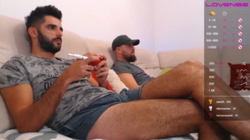 Joshua23cms  05-10-2021 video slaved